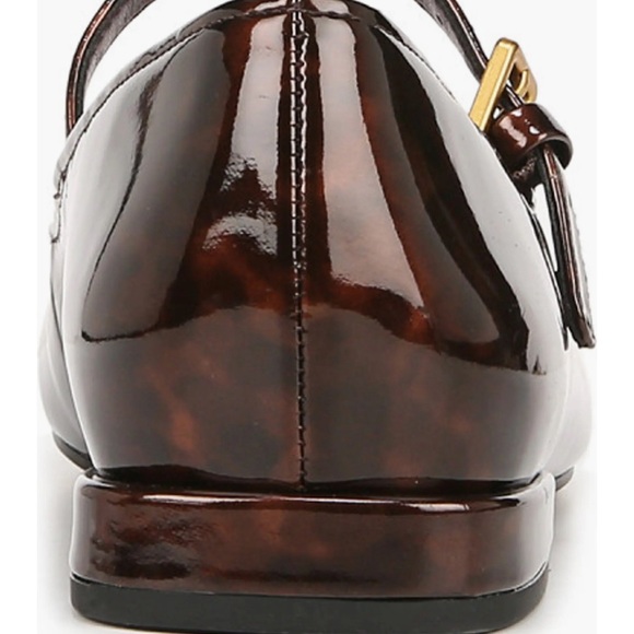 Brand New Franco Sarto Pointy Toe Ballet Flats - Picture 5 of 9